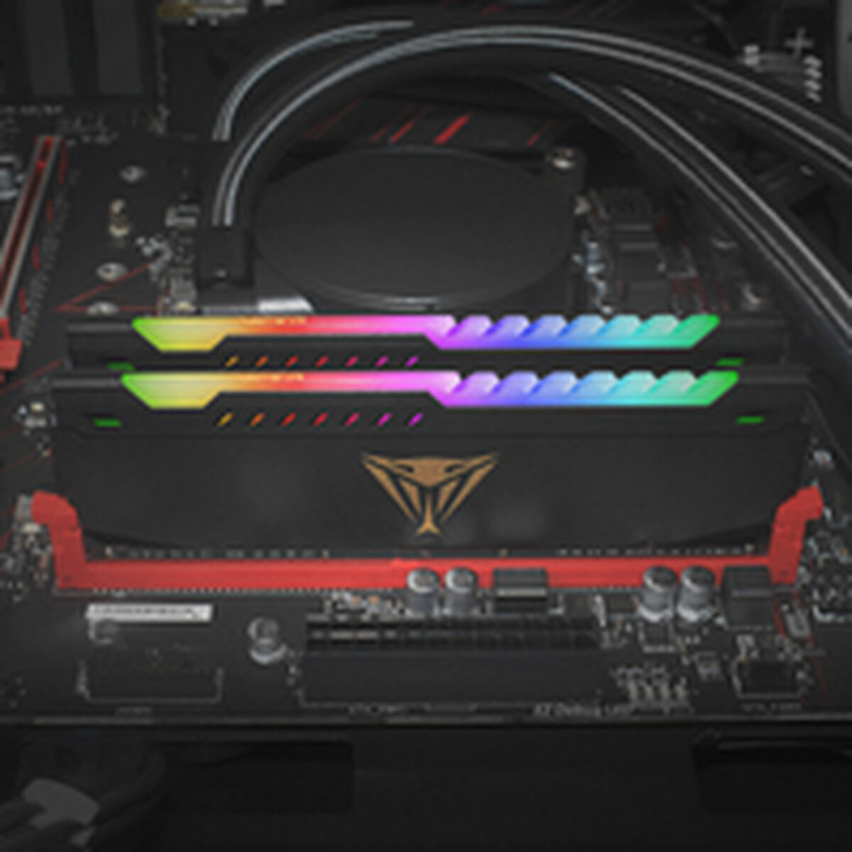 RAM atmintis Patriot Memory PVSR464G360C8K CL19 64 GB